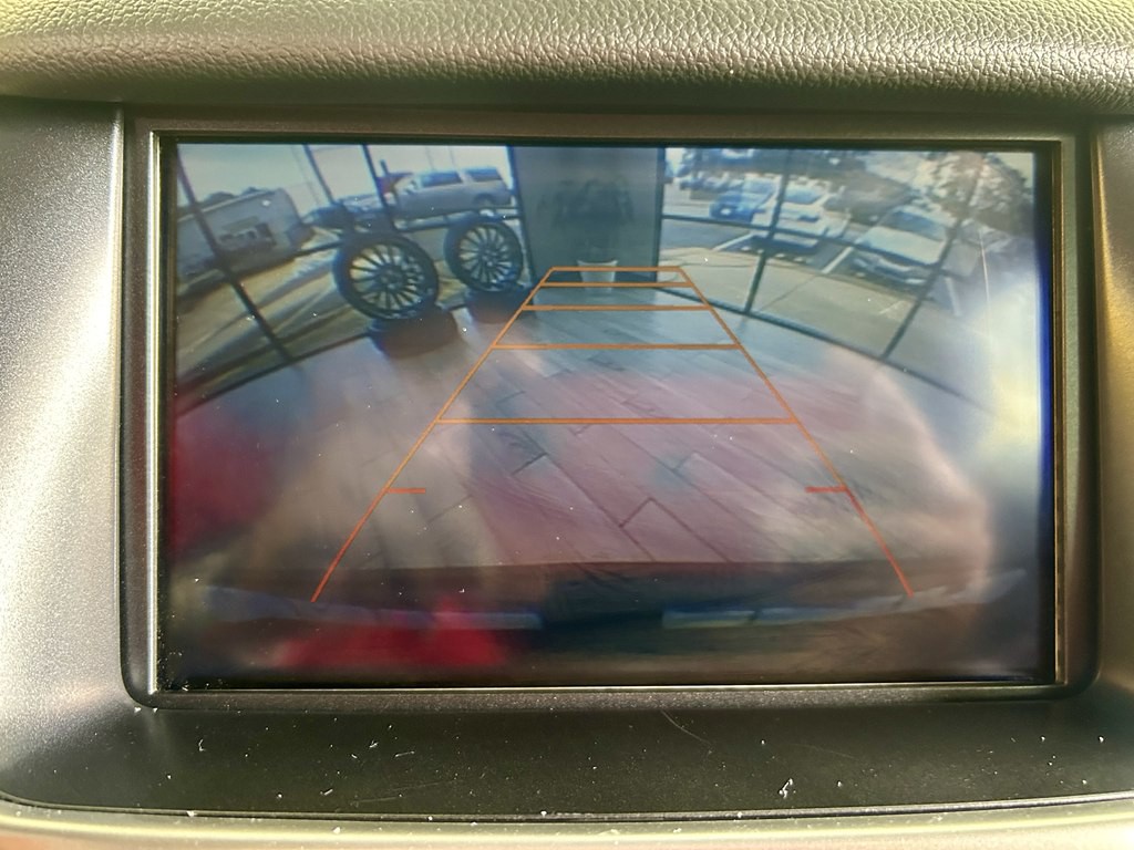 2016 Chevrolet Tahoe Image 11
