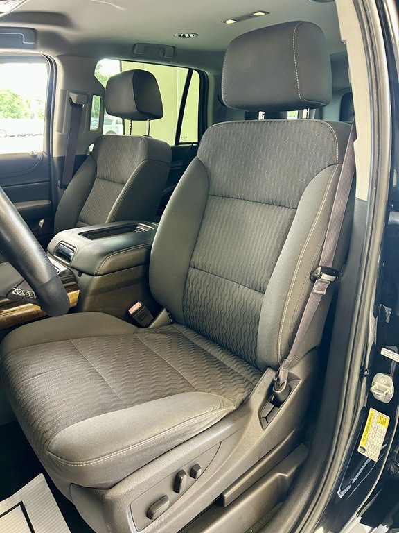 2016 Chevrolet Tahoe Image 14