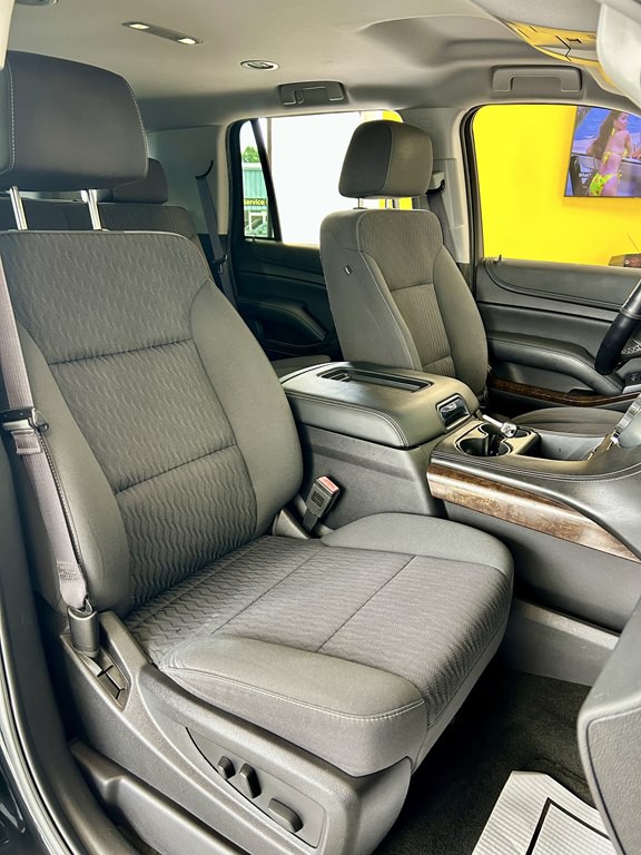 2016 Chevrolet Tahoe Image 16