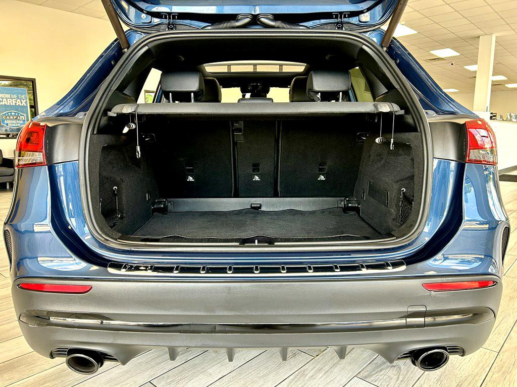 2021 Mercedes-Benz GLA-Class Image 9