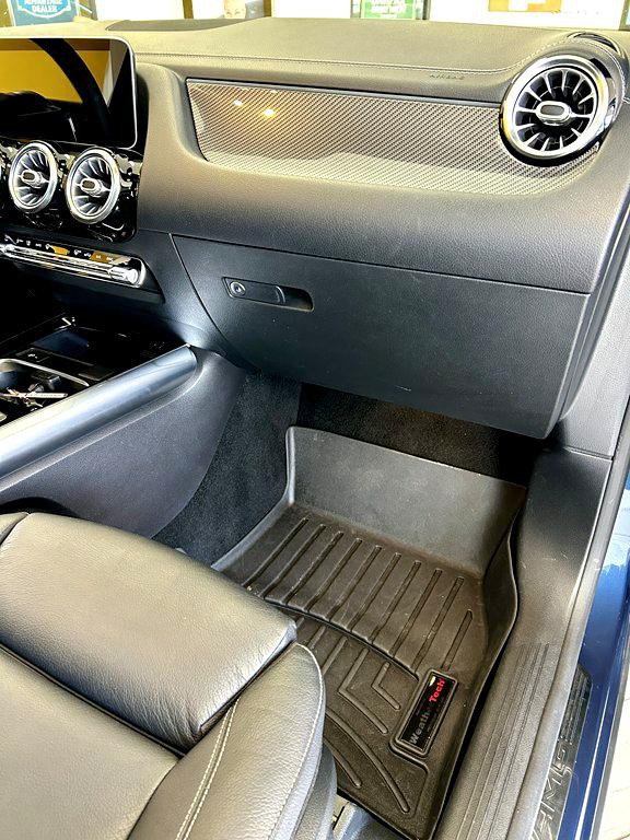2021 Mercedes-Benz GLA-Class Image 11