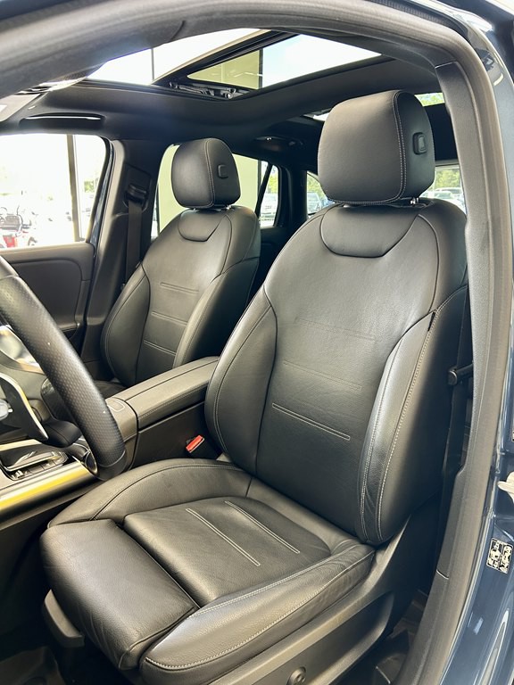 2021 Mercedes-Benz GLA-Class Image 13