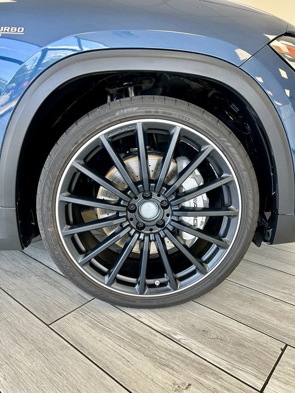 2021 Mercedes-Benz GLA-Class Image 17