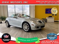 Image for 2005 Mercedes-Benz SLK-Class SLK 350 ID: 7450346