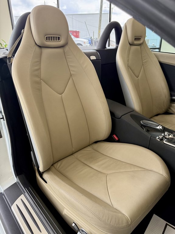 2005 Mercedes-Benz SLK-Class Image 15