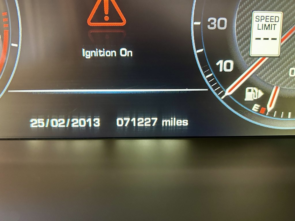 2016 Land Rover Range Rover Image 19