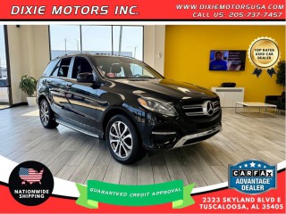 Image for 2017 Mercedes-Benz GLE-Class GLE 350 ID: 7452376