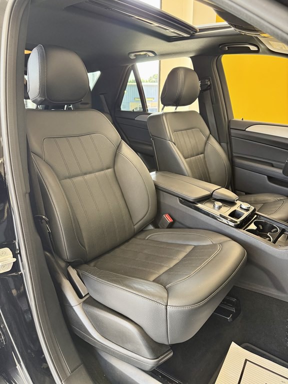 2017 Mercedes-Benz GLE-Class Image 16