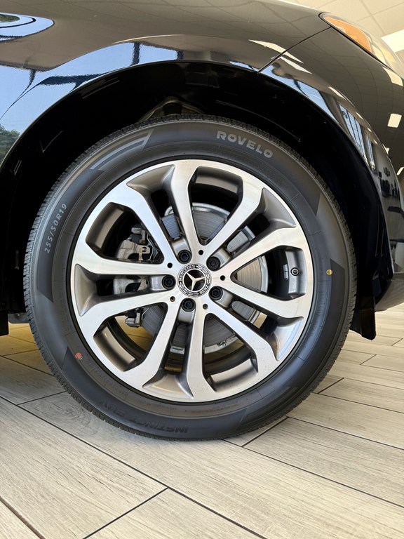 2017 Mercedes-Benz GLE-Class Image 19