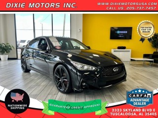 Image for 2019 INFINITI Q50 LUXE ID: 7452381