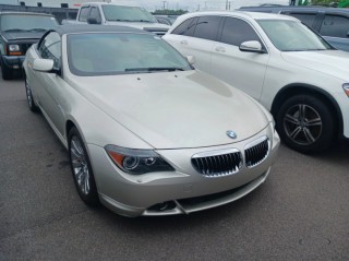 Image for 2004 BMW 6 Series 645Ci ID: 7452387