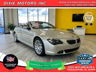 Image for 2004 BMW 6 Series 645Ci ID: 7452387