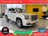 Image for 2015 GMC Yukon Denali ID: 7452407