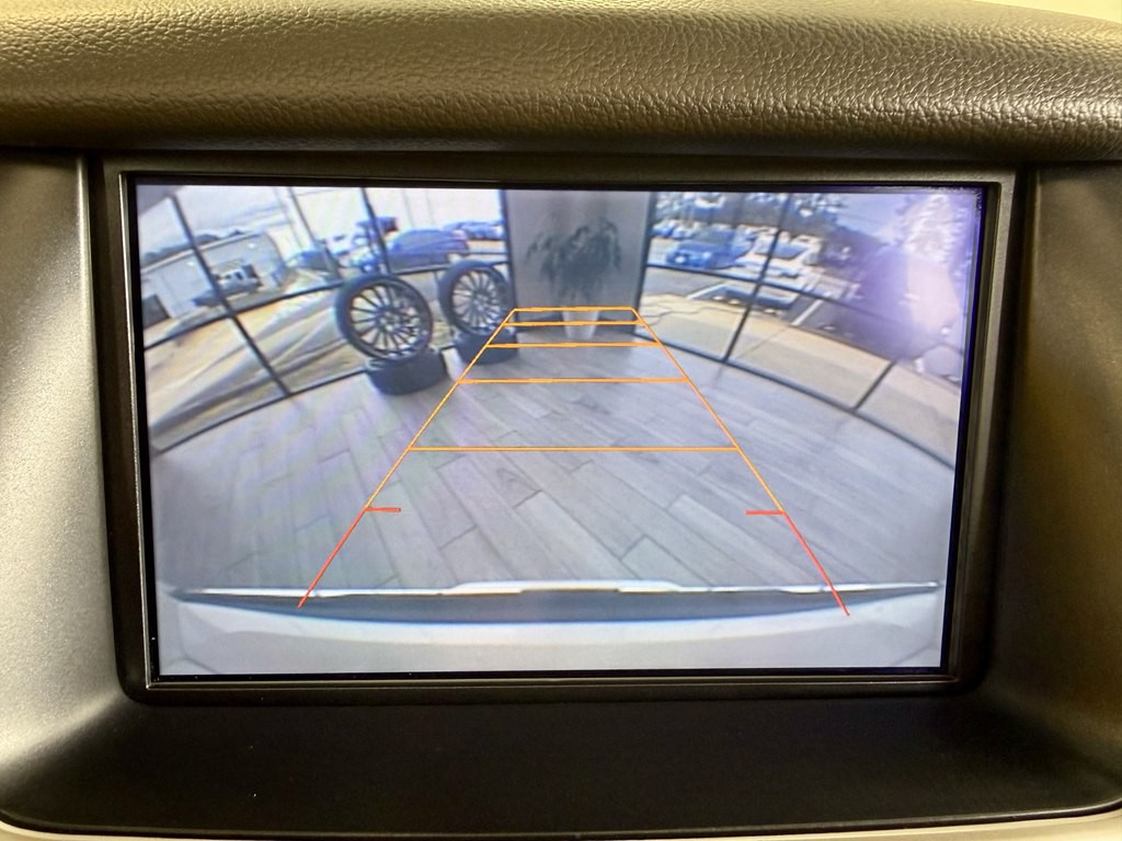 2015 GMC Yukon Image 11