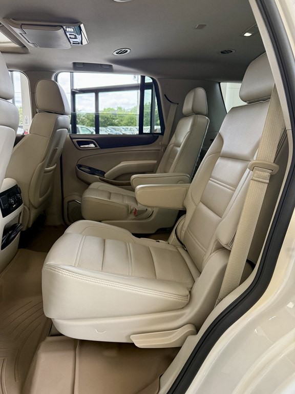 2015 GMC Yukon Image 17