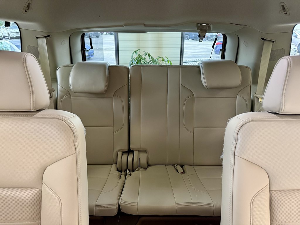 2015 GMC Yukon Image 18