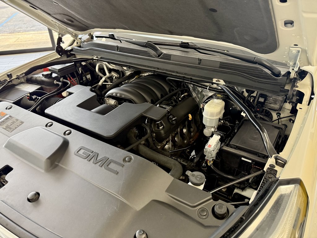 2015 GMC Yukon Image 19