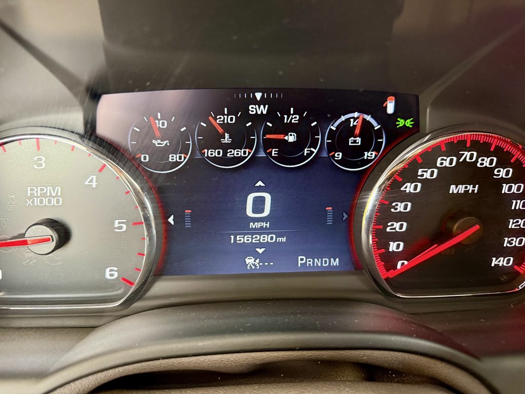 2015 GMC Yukon Image 21