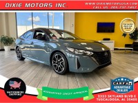 Image for 2024 Nissan Sentra SR ID: 7465382