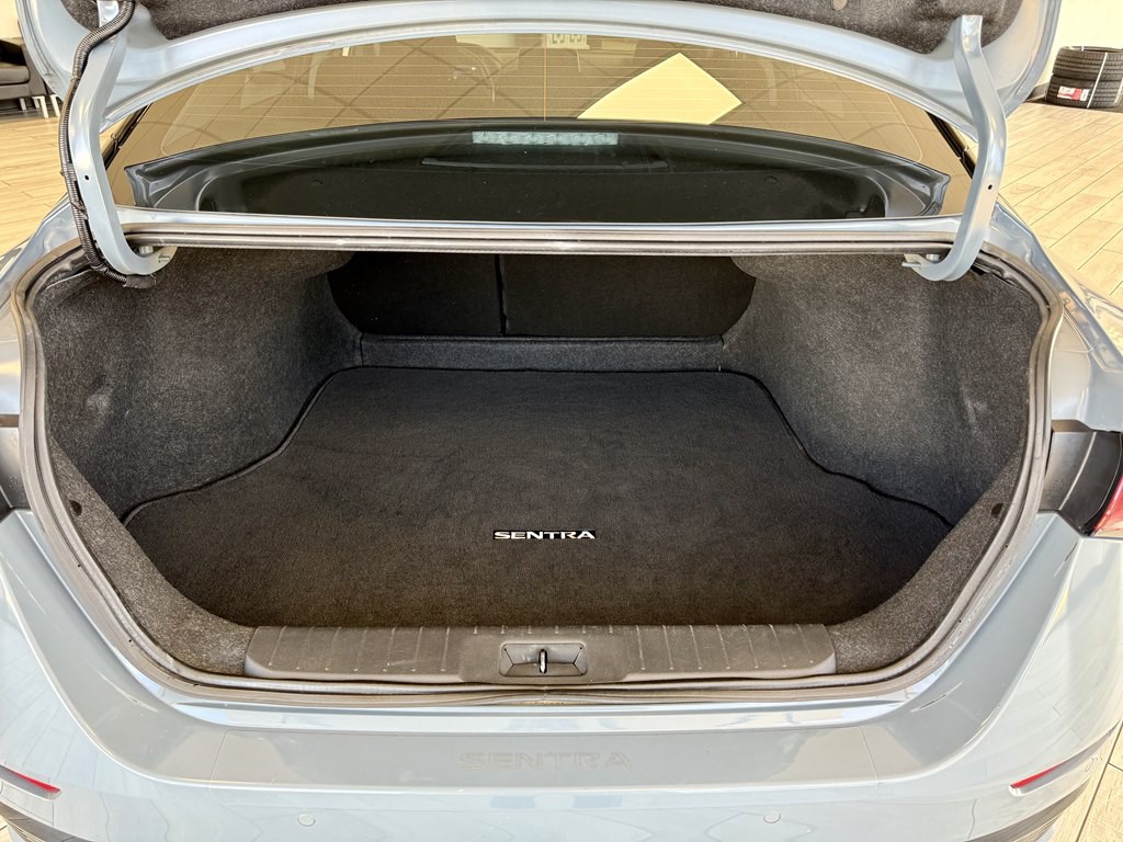 2024 Nissan Sentra Image 9