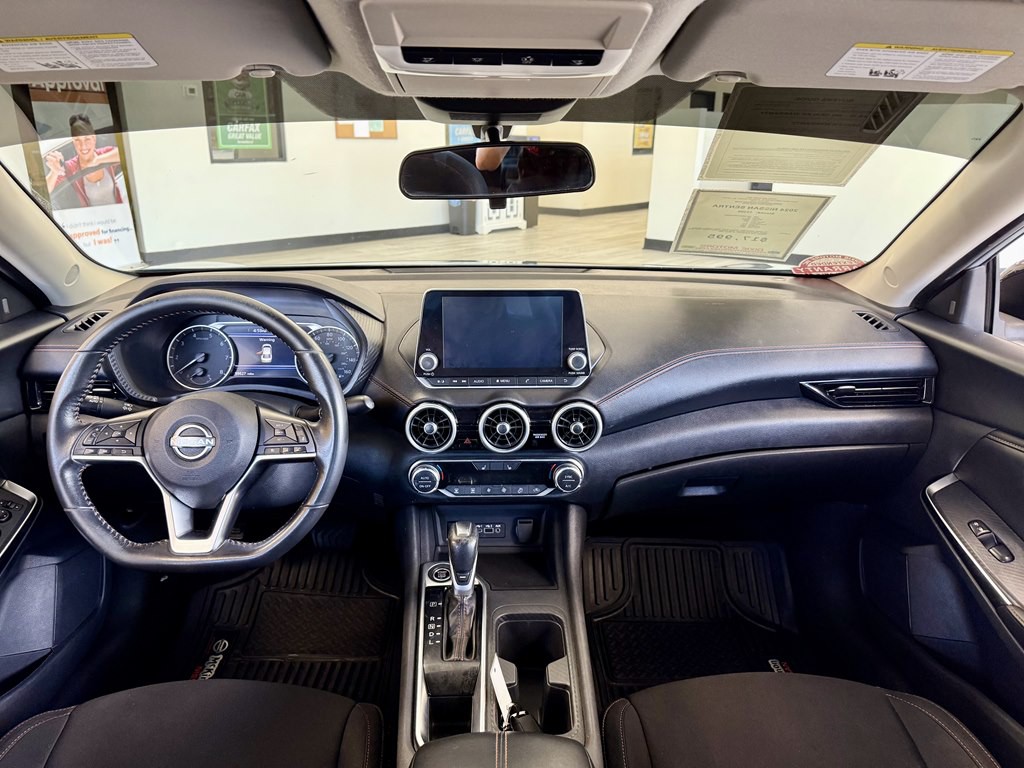 2024 Nissan Sentra Image 10
