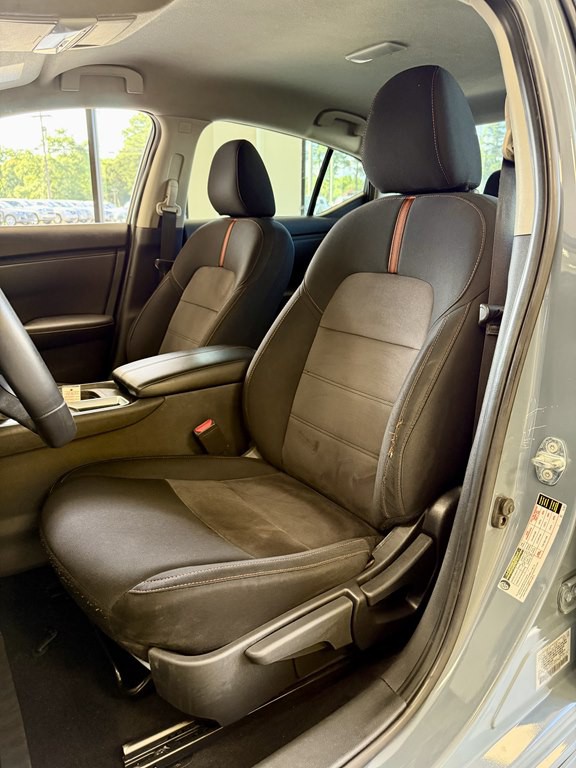 2024 Nissan Sentra Image 14