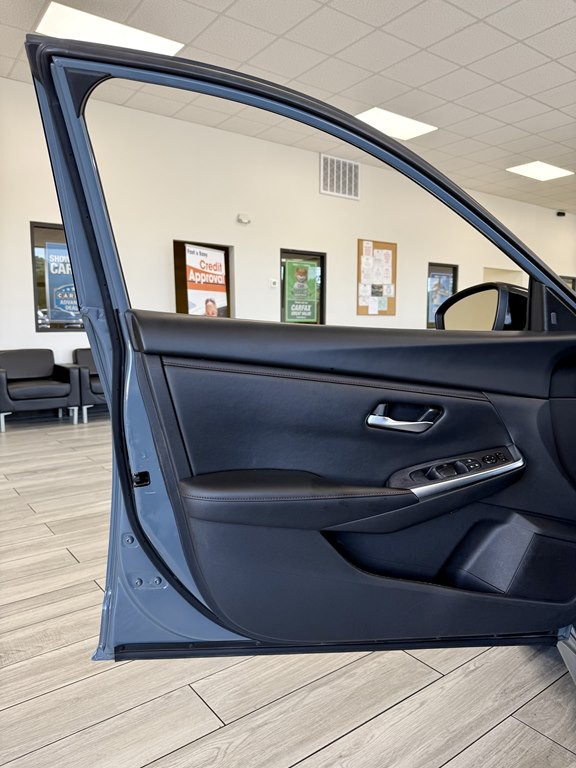 2024 Nissan Sentra Image 15