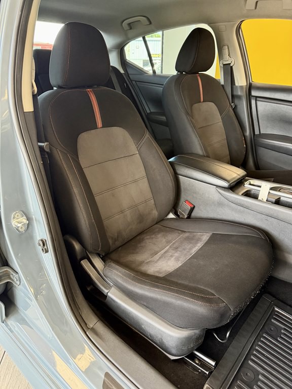 2024 Nissan Sentra Image 16