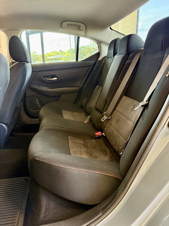 2024 Nissan Sentra Image 17