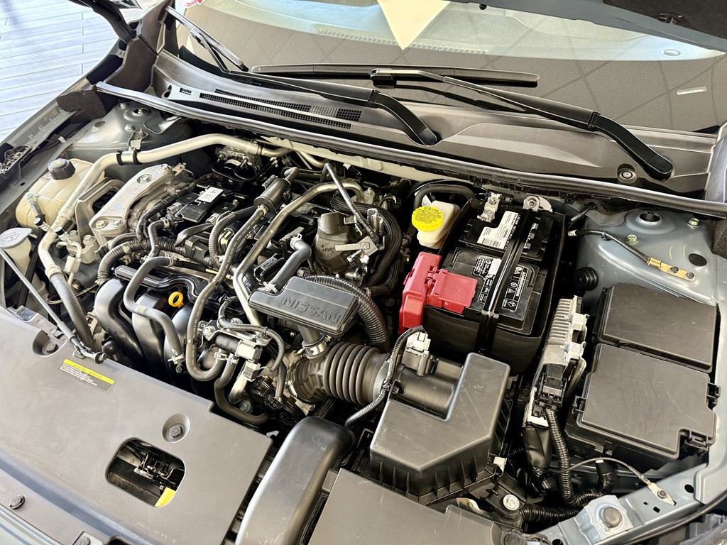 2024 Nissan Sentra Image 18