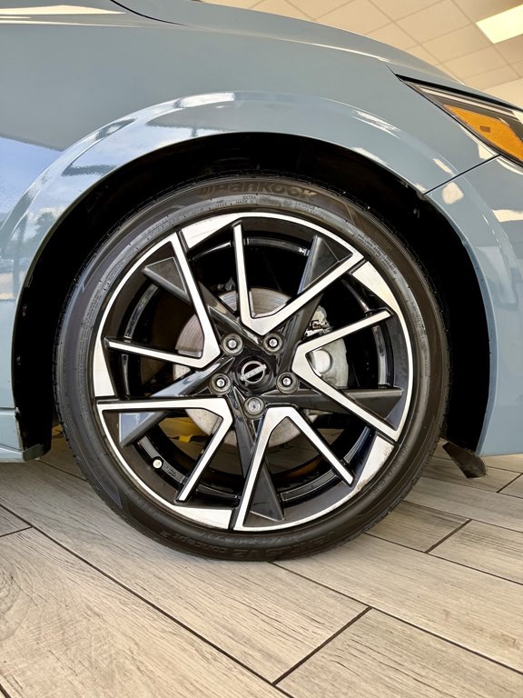 2024 Nissan Sentra Image 19