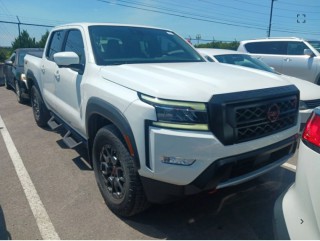 Image for 2022 Nissan Frontier S ID: 7465403