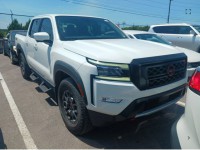 Image for 2022 Nissan Frontier S ID: 7465403