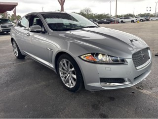 Image for 2012 Jaguar XF  ID: 7465425