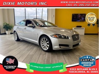 Image for 2012 Jaguar XF  ID: 7465425