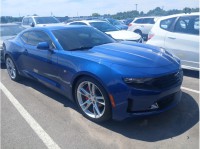 Image for 2020 Chevrolet Camaro LS ID: 7465436