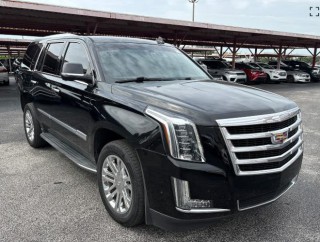 Image for 2018 Cadillac Escalade  ID: 7465460