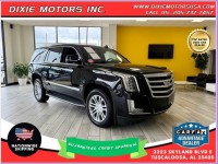 Image for 2018 Cadillac Escalade  ID: 7465460