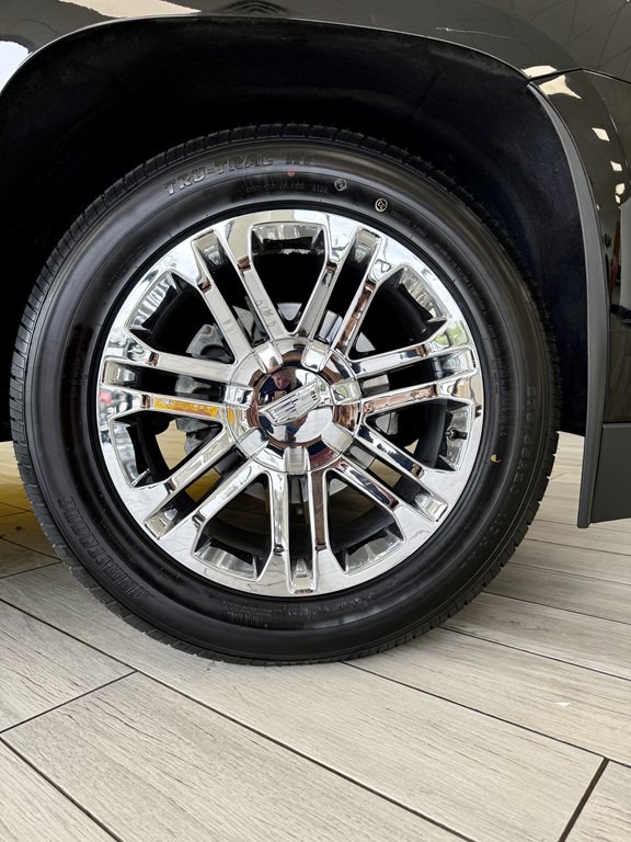 2018 Cadillac Escalade Image 20