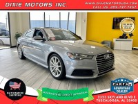 Image for 2018 Audi A6 Prestige ID: 7465522