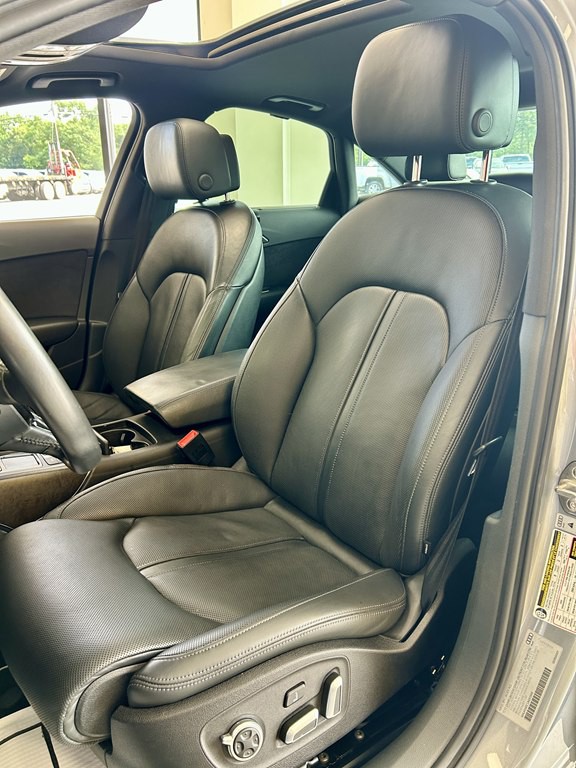 2018 Audi A6 Image 14