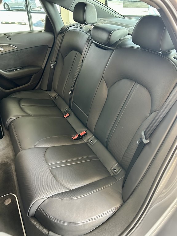 2018 Audi A6 Image 17