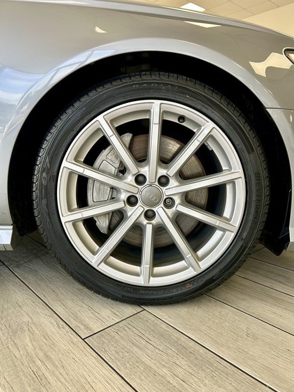 2018 Audi A6 Image 19