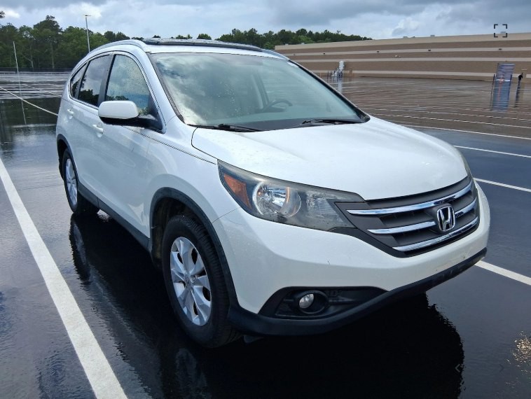 2013 Honda CR-V Image 1