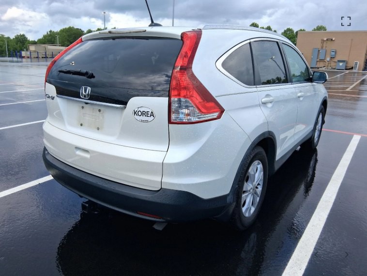 2013 Honda CR-V Image 3