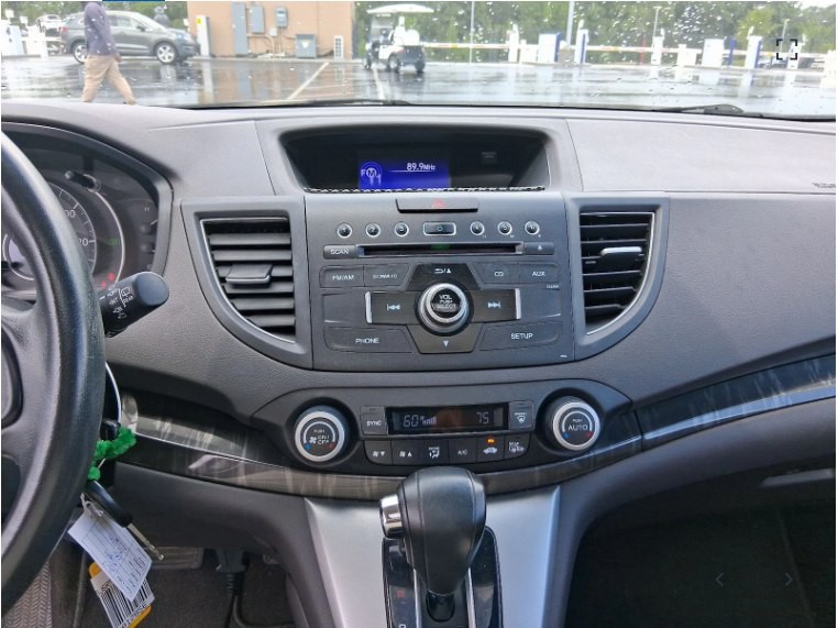 2013 Honda CR-V Image 6