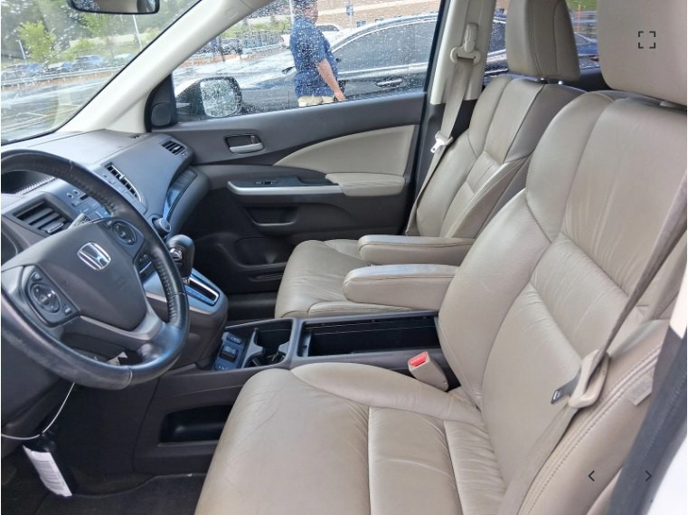 2013 Honda CR-V Image 7
