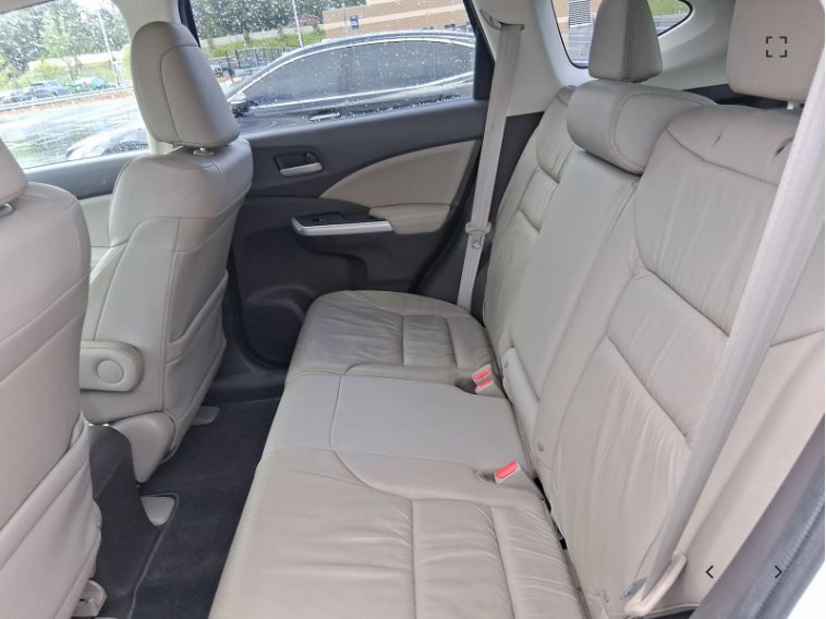 2013 Honda CR-V Image 8
