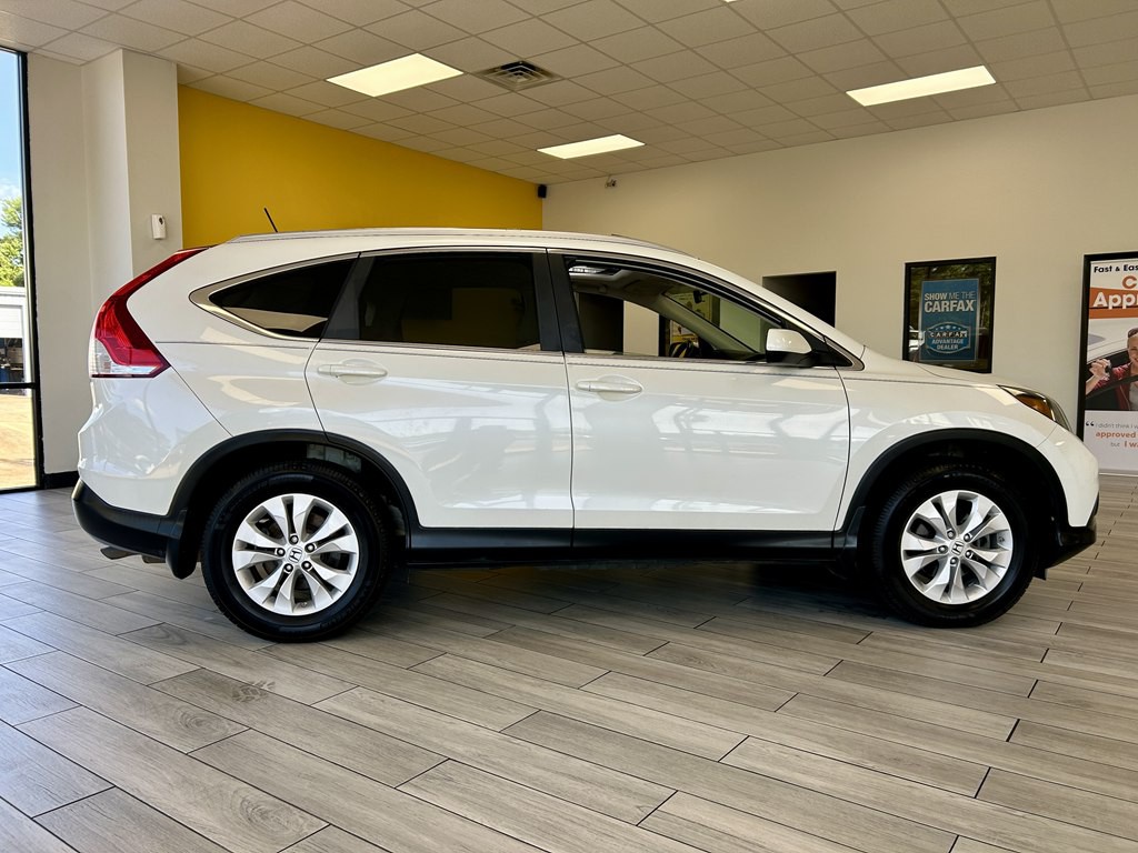 2013 Honda CR-V Image 5