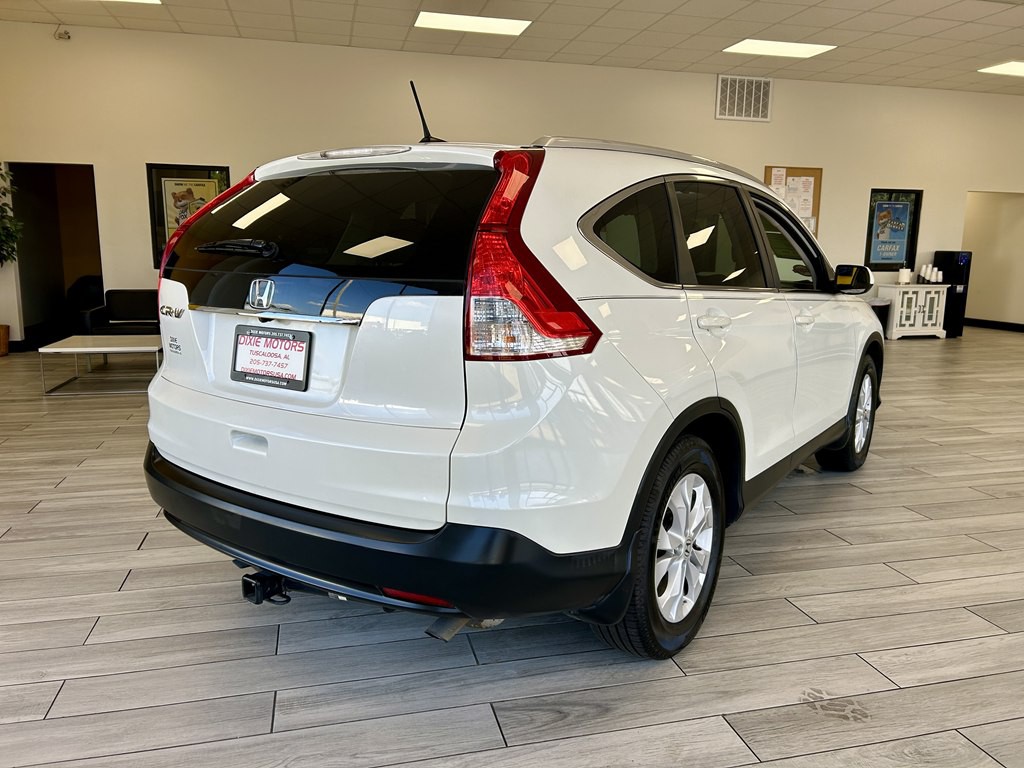 2013 Honda CR-V Image 6